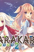 Cover of KaraKara 2